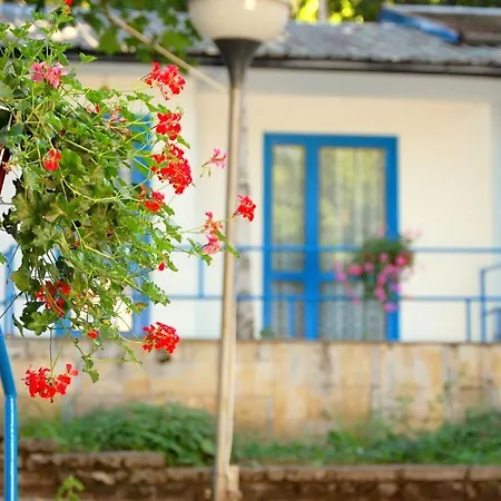 White Village Park Iskar Lake Holiday park