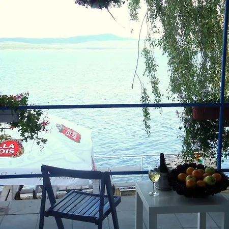 White Village Park Iskar Lake Holiday park 2*