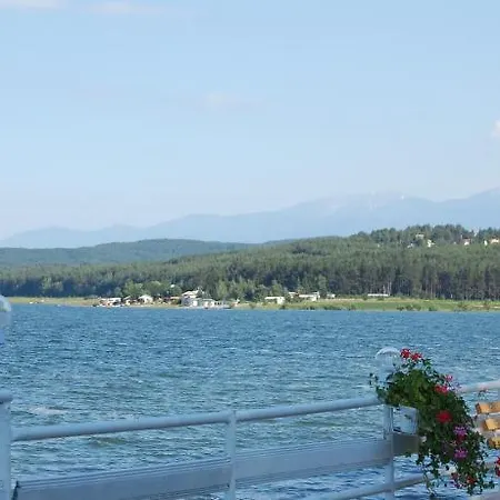 White Village Park Iskar Lake Holiday park