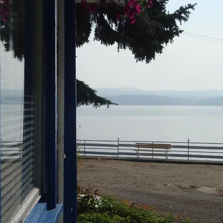 Holiday park White Village Park Iskar Lake 2*