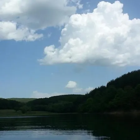 White Village Park Iskar Lake Holiday park 2*