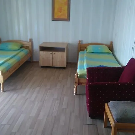 Holiday park White Village Park Iskar Lake 2*