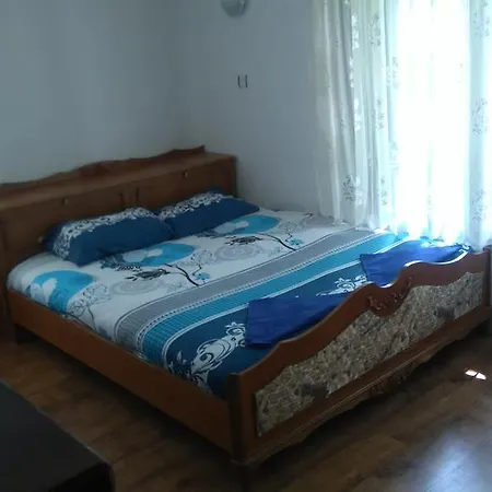 White Village Park Iskar Lake Holiday park 2*