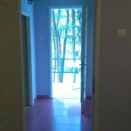 Holiday park White Village Park Iskar Lake 2*