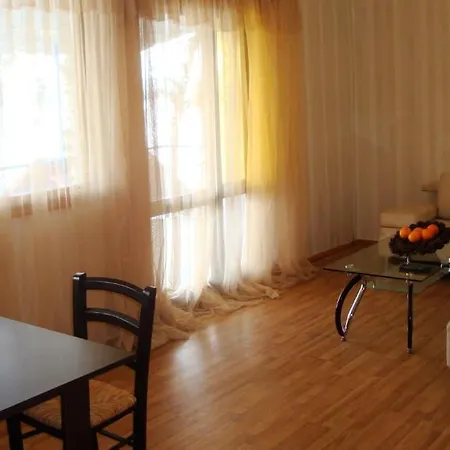 White Village Park Iskar Lake Holiday park 2*