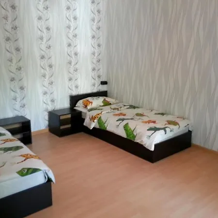 Holiday park White Village Park Iskar Lake Pasarel
