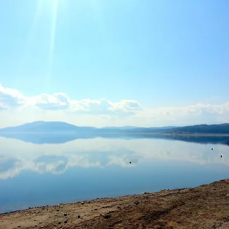 Holiday park White Village Park Iskar Lake Pasarel