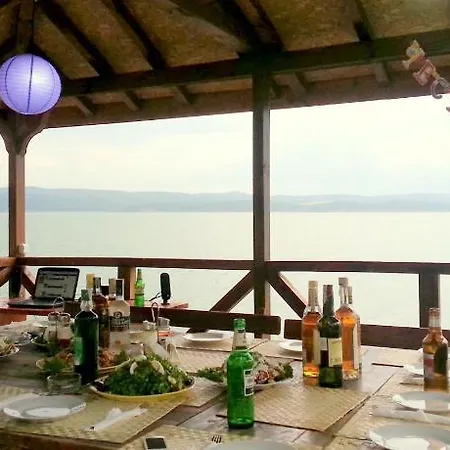 White Village Park Iskar Lake 2* Pasarel