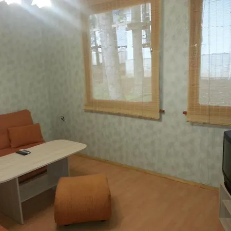 White Village Park Iskar Lake Holiday park 2*