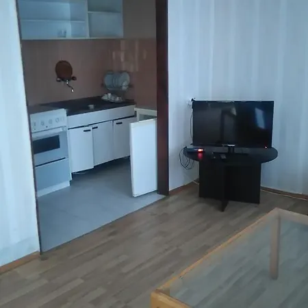 Holiday park White Village Park Iskar Lake