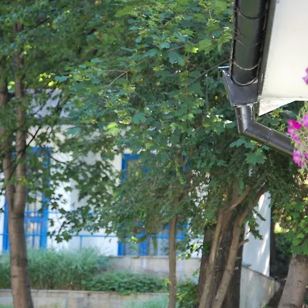 Holiday park White Village Park Iskar Lake 2*