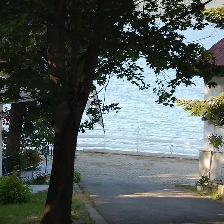 Holiday park White Village Park Iskar Lake Pasarel