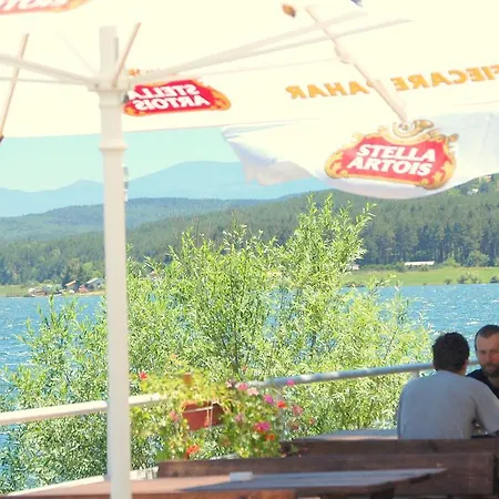 Holiday park White Village Park Iskar Lake 2*