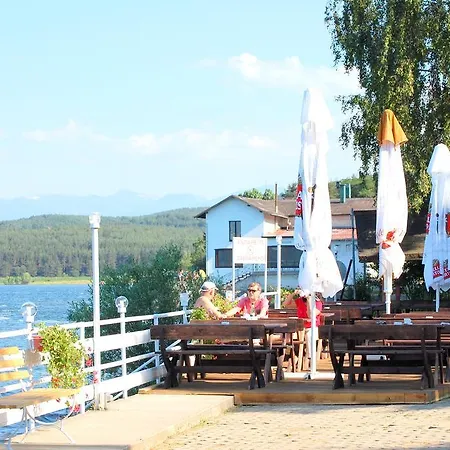 White Village Park Iskar Lake 2*