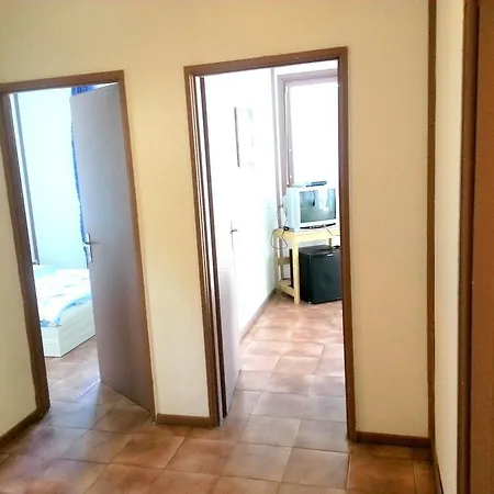 White Village Park Iskar Lake Holiday park 2*