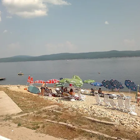 White Village Park Iskar Lake Holiday park 2*
