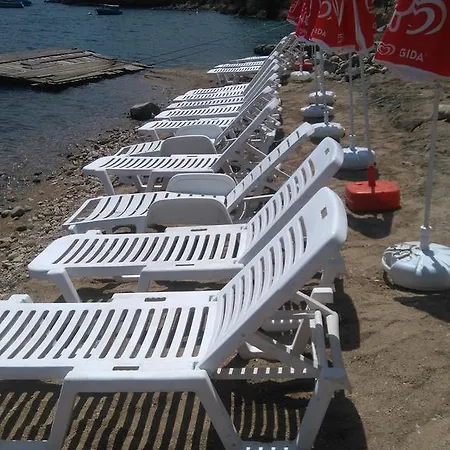 White Village Park Iskar Lake 홀리데이파크