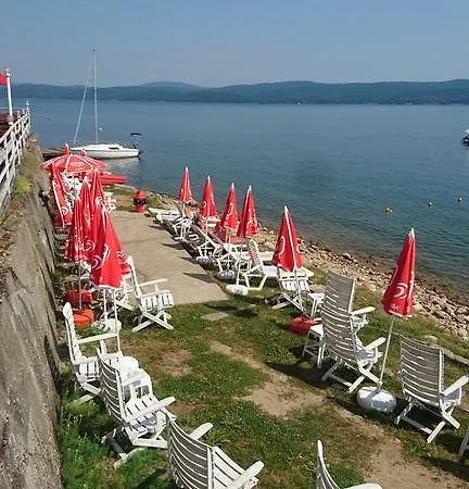 Holiday park White Village Park Iskar Lake 2*