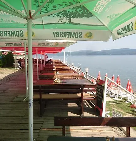 White Village Park Iskar Lake 2*